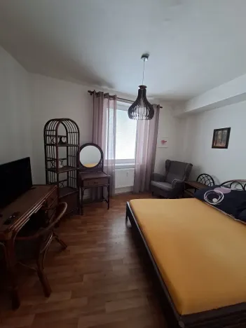 Prodej bytu 3+1, Olomouc, Rumunská, 107 m2