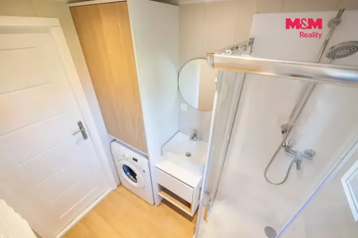 Prodej rodinného domu, Nové Město nad Metují, Českých legií, 35 m2