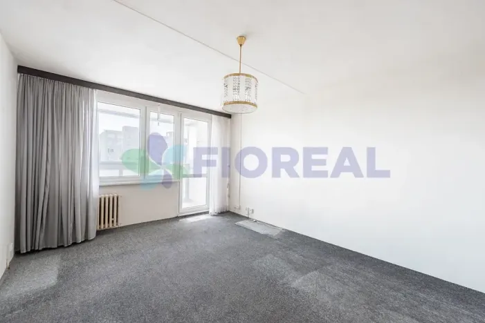 Prodej bytu 2+kk, Praha - Řepy, Na chobotě, 42 m2