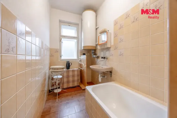 Prodej chalupy, Rajnochovice, 100 m2