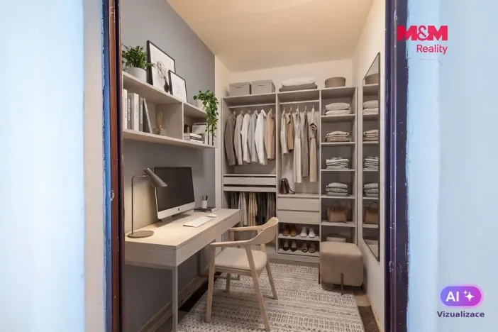 Prodej bytu 2+1, Nový Bor, Svojsíkova, 72 m2