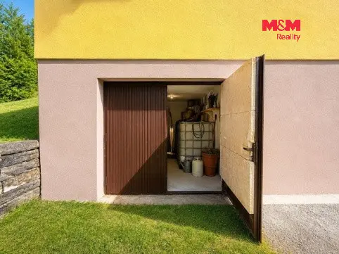 Prodej chaty, Radíkov, 60 m2