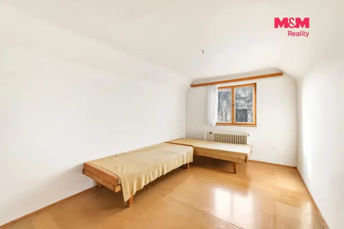 Prodej rodinného domu, Mělník, Řípská, 123 m2