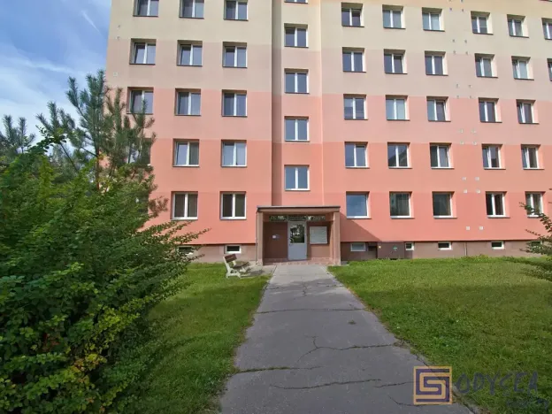 Pronájem bytu 2+1, Studénka, Arm. gen. L. Svobody, 50 m2
