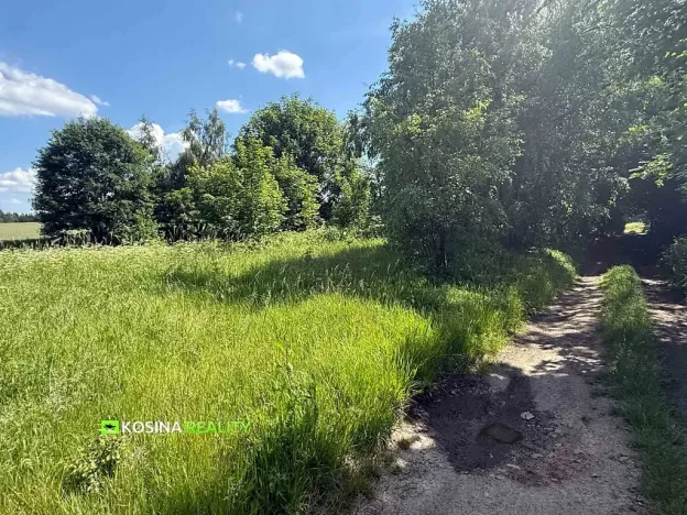 Prodej pozemku pro bydlení, Jindřichovice, 5142 m2
