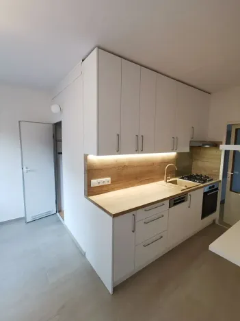 Prodej bytu 3+1, Tišnov, Halasova, 73 m2