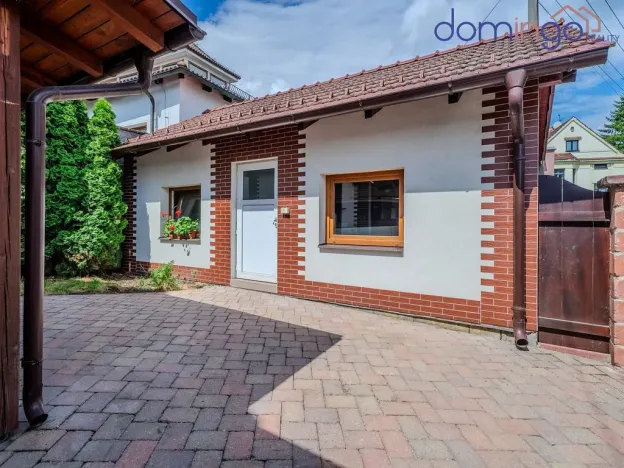 Prodej rodinného domu, Svitavy - Předměstí, Vrchlického, 172 m2