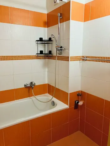 Pronájem bytu 2+1, Kladno, Čs. armády, 48 m2