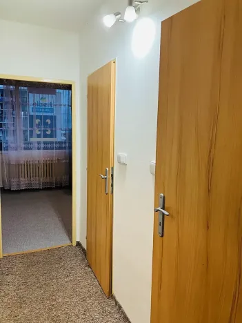 Pronájem bytu 2+1, Kladno, Čs. armády, 48 m2