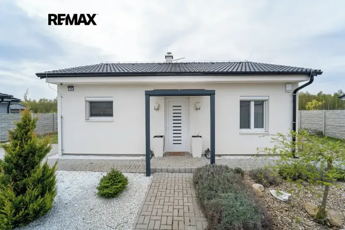 Prodej rodinného domu, Lipník, 78 m2
