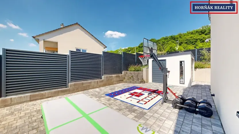 Prodej rodinného domu, Ochoz u Brna, 288 m2