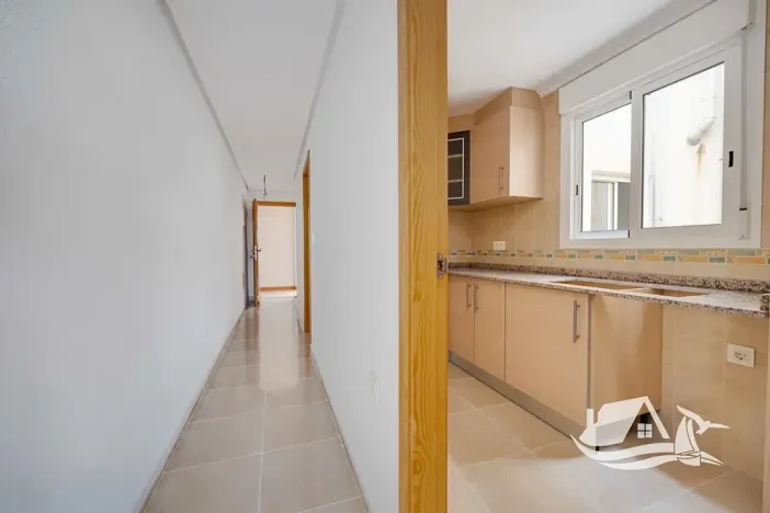 Prodej bytu 4+kk, San Fulgencio, Španělsko, 79 m2