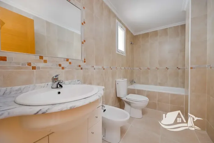 Prodej bytu 4+kk, San Fulgencio, Španělsko, 79 m2