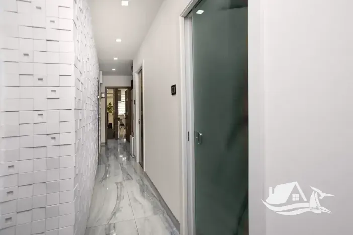 Prodej bytu 3+kk, Praha - Stodůlky, Kurzova, 77 m2