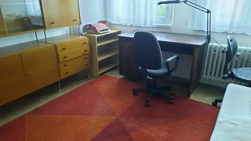 Pronájem bytu 2+1, Praha - Záběhlice, Malinová, 4 m2