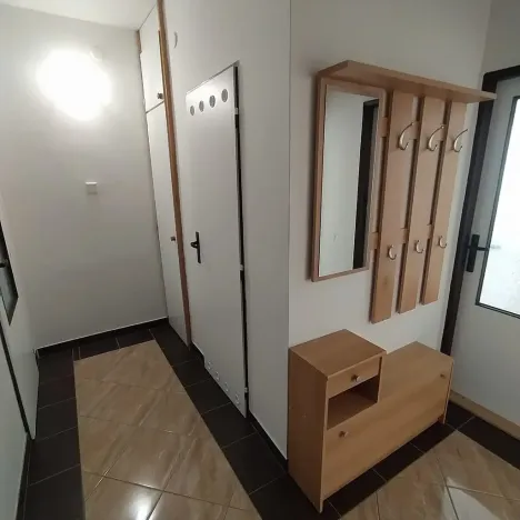 Prodej bytu 3+1, Adamov, 69 m2