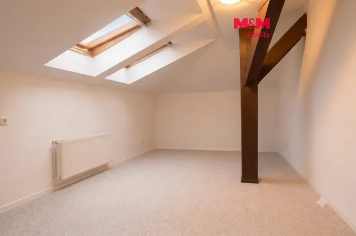 Pronájem bytu 3+kk, Kolín - Kolín I, Rubešova, 65 m2