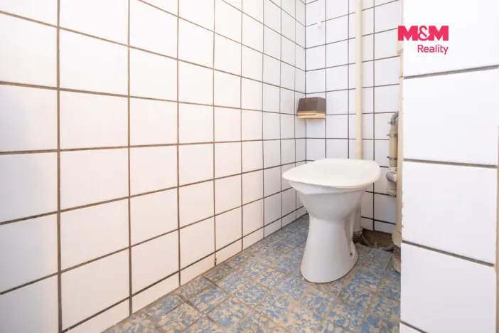 Prodej rodinného domu, Kdyně, Rýzmberská, 130 m2