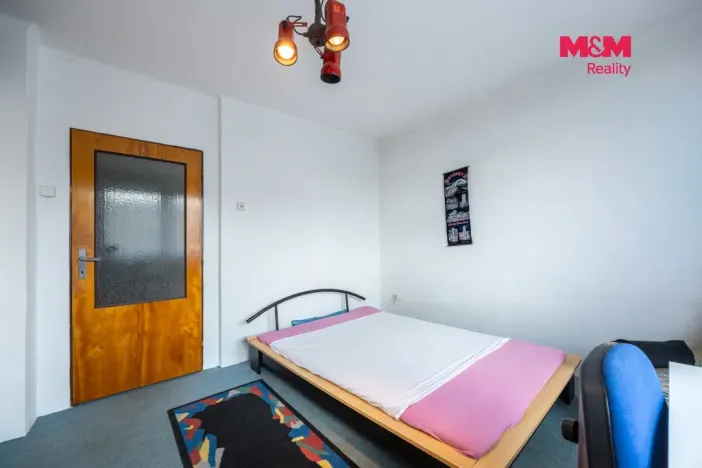 Prodej rodinného domu, Kdyně, Rýzmberská, 130 m2