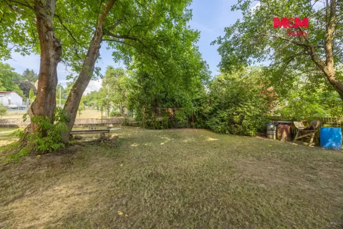 Prodej rodinného domu, Kdyně, Rýzmberská, 130 m2