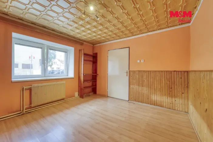 Prodej rodinného domu, Hostomice, Malostranská, 115 m2