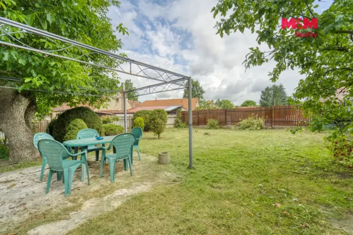 Prodej rodinného domu, Hostomice, Malostranská, 115 m2