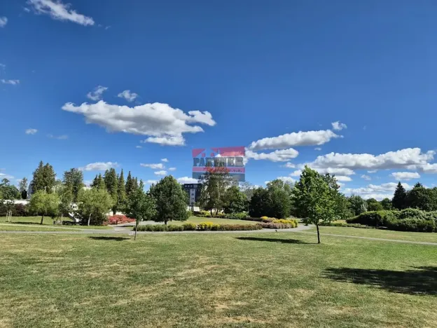 Prodej bytu 3+1, Tábor, Pražského povstání, 66 m2