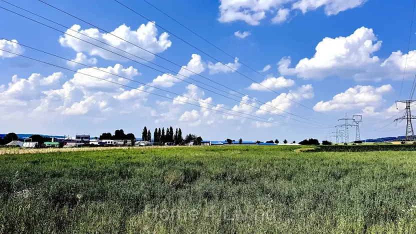 Prodej komerčního pozemku, Rosice, Brněnská, 3762 m2