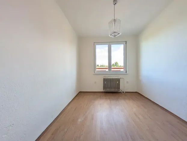Prodej bytu 3+1, Počátky, Stodolní, 61 m2