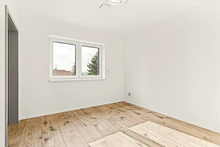 Prodej rodinného domu, Praha - Řepy, Otlíkovská, 125 m2