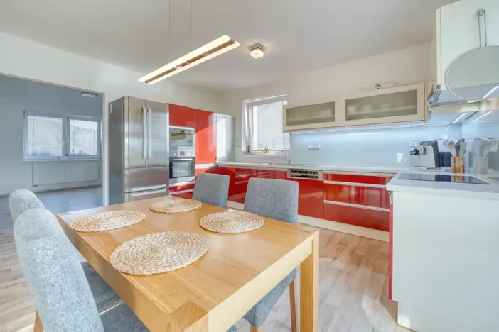 Prodej rodinného domu, Lovčice, 129 m2