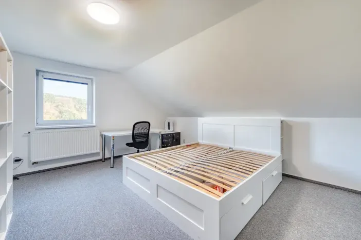 Prodej rodinného domu, Lovčice, 129 m2