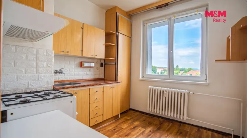 Pronájem bytu 2+1, Ostrava - Muglinov, Vdovská, 63 m2
