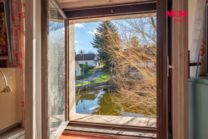 Prodej rodinného domu, Ostrovec - Dědovice, 91 m2