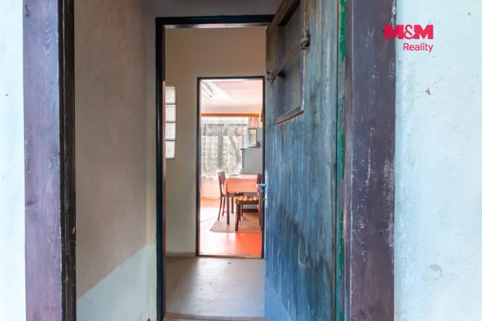 Prodej rodinného domu, Ostrovec - Dědovice, 91 m2