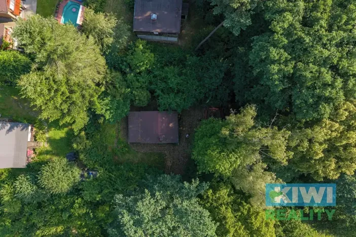 Prodej chaty, Hlučín, 24 m2