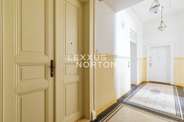 Prodej bytu 3+kk, Praha - Josefov, Široká, 94 m2