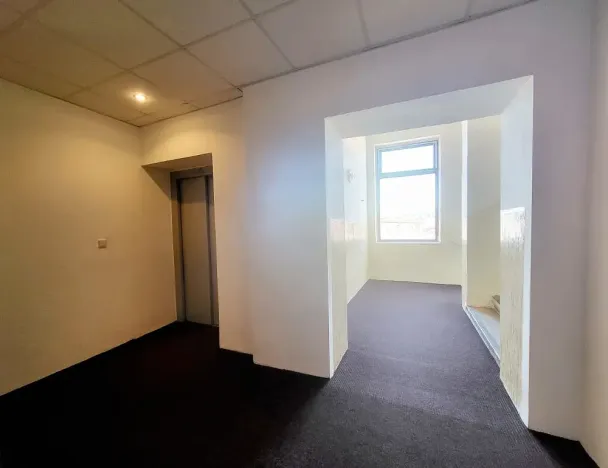 Pronájem bytu 1+kk, Brno, Svitavské nábřeží, 33 m2