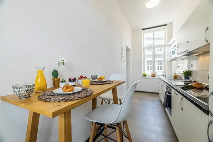 Pronájem pokoje, Olomouc, Křížkovského, 20 m2
