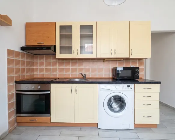Prodej bytu 2+1, Lovosice, Wolkerova, 52 m2