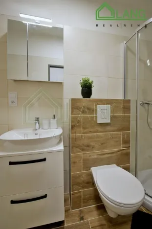 Prodej bytu 1+kk, Brno, Koliště, 26 m2