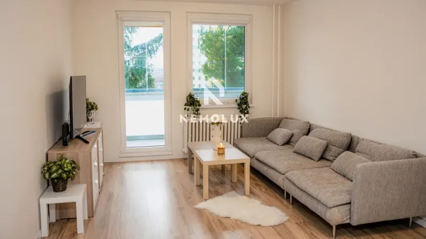 Prodej bytu 3+1, Praha - Chodov, Valentova, 69 m2