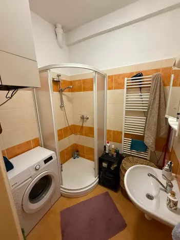 Pronájem bytu 2+kk, Praha - Strašnice, Starostrašnická, 40 m2