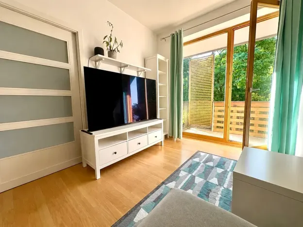 Pronájem bytu 2+kk, Praha - Žižkov, Jeseniova, 55 m2