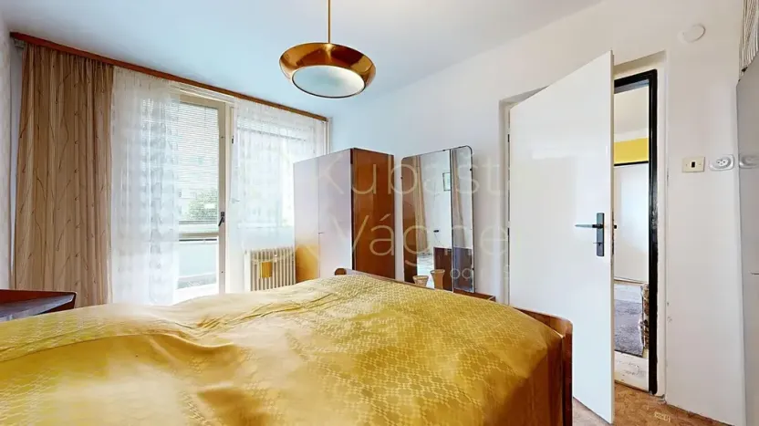 Prodej bytu 4+1, Chrudim, U Stadionu, 73 m2