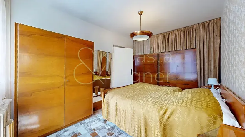Prodej bytu 4+1, Chrudim, U Stadionu, 73 m2
