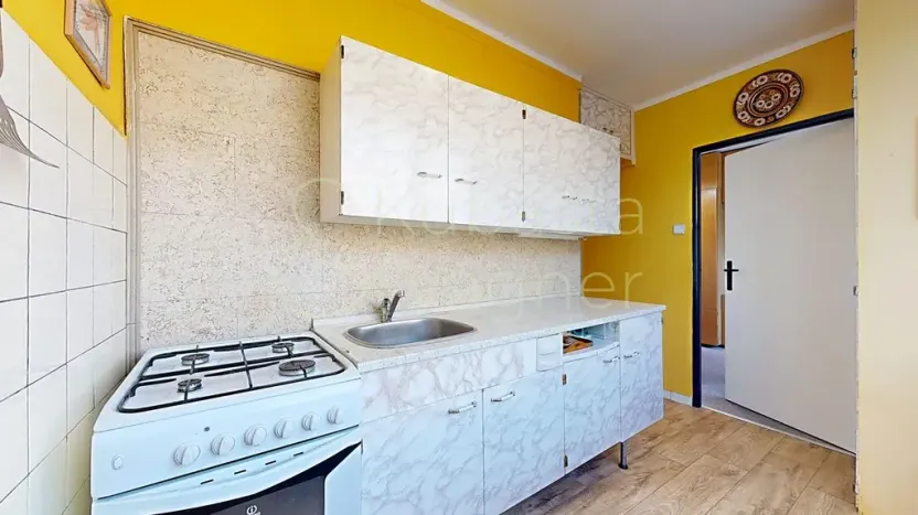 Prodej bytu 4+1, Chrudim, U Stadionu, 73 m2