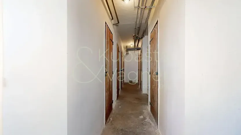 Prodej bytu 4+1, Chrudim, U Stadionu, 73 m2