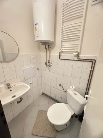 Pronájem bytu 1+1, Liberec, Tanvaldská, 40 m2