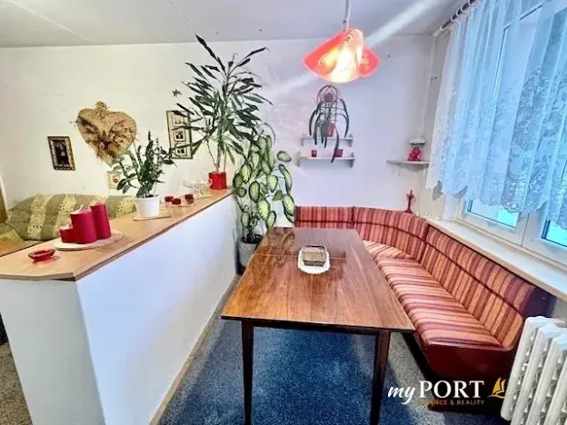 Pronájem bytu 3+1, Nejdek, Rolavská, 78 m2